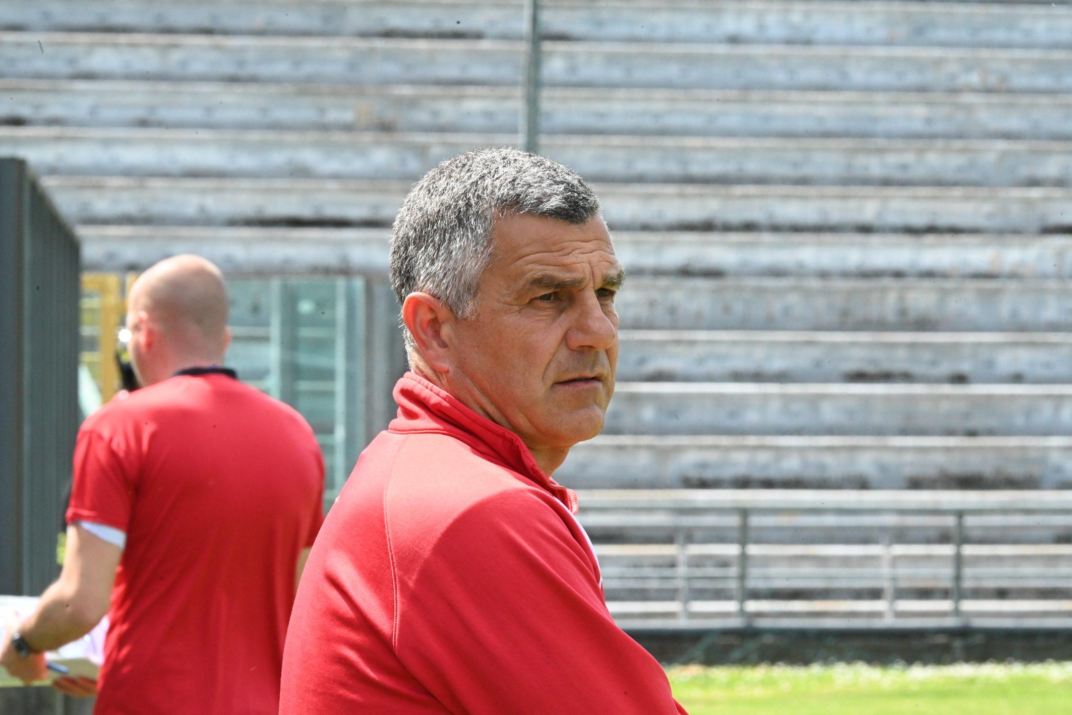 Ultimo giorno di riposo per i rossoneri » Gazzetta Lucchese 