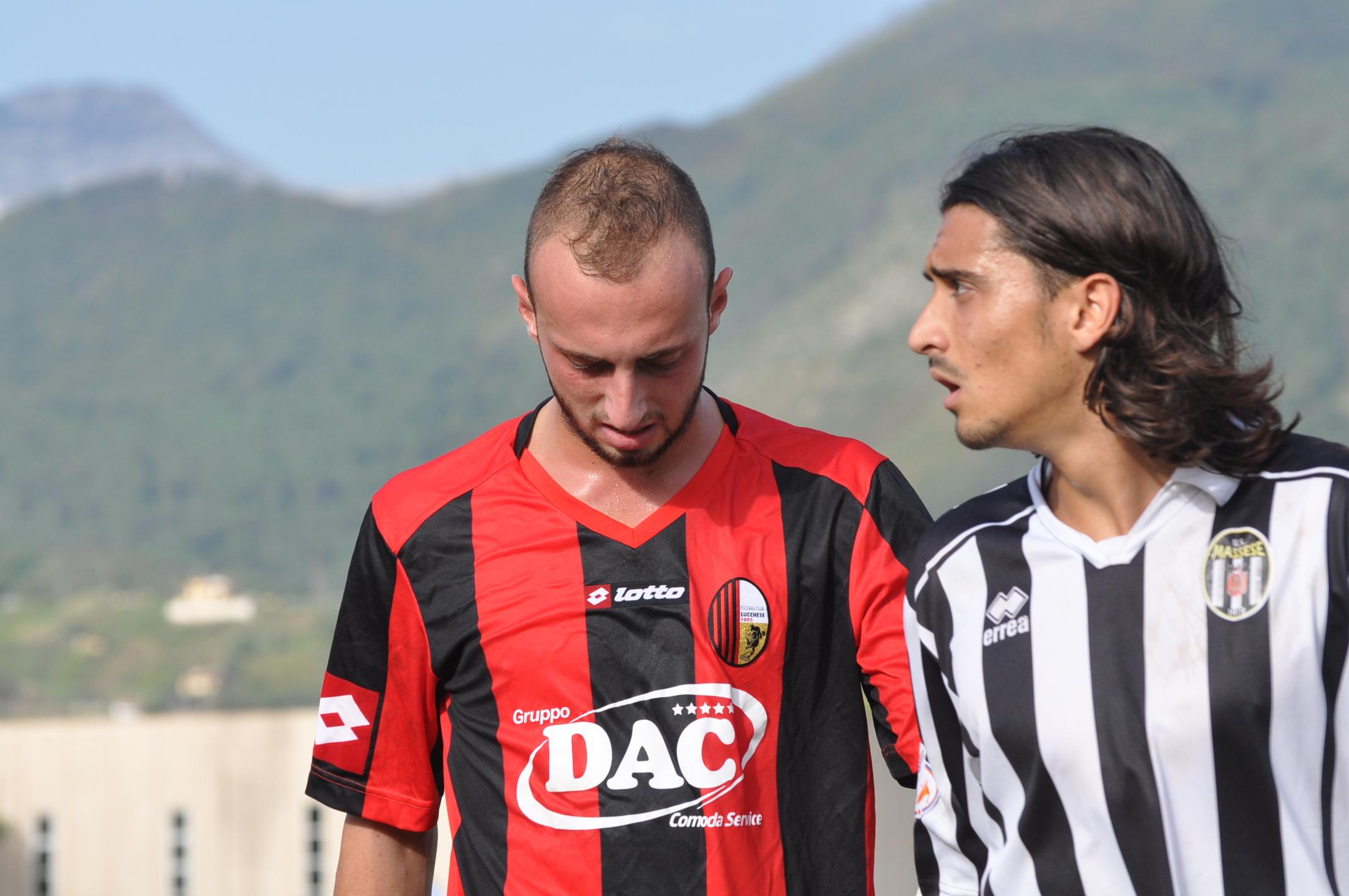 Una domenica senza infamia e senza lode » Gazzetta Lucchese