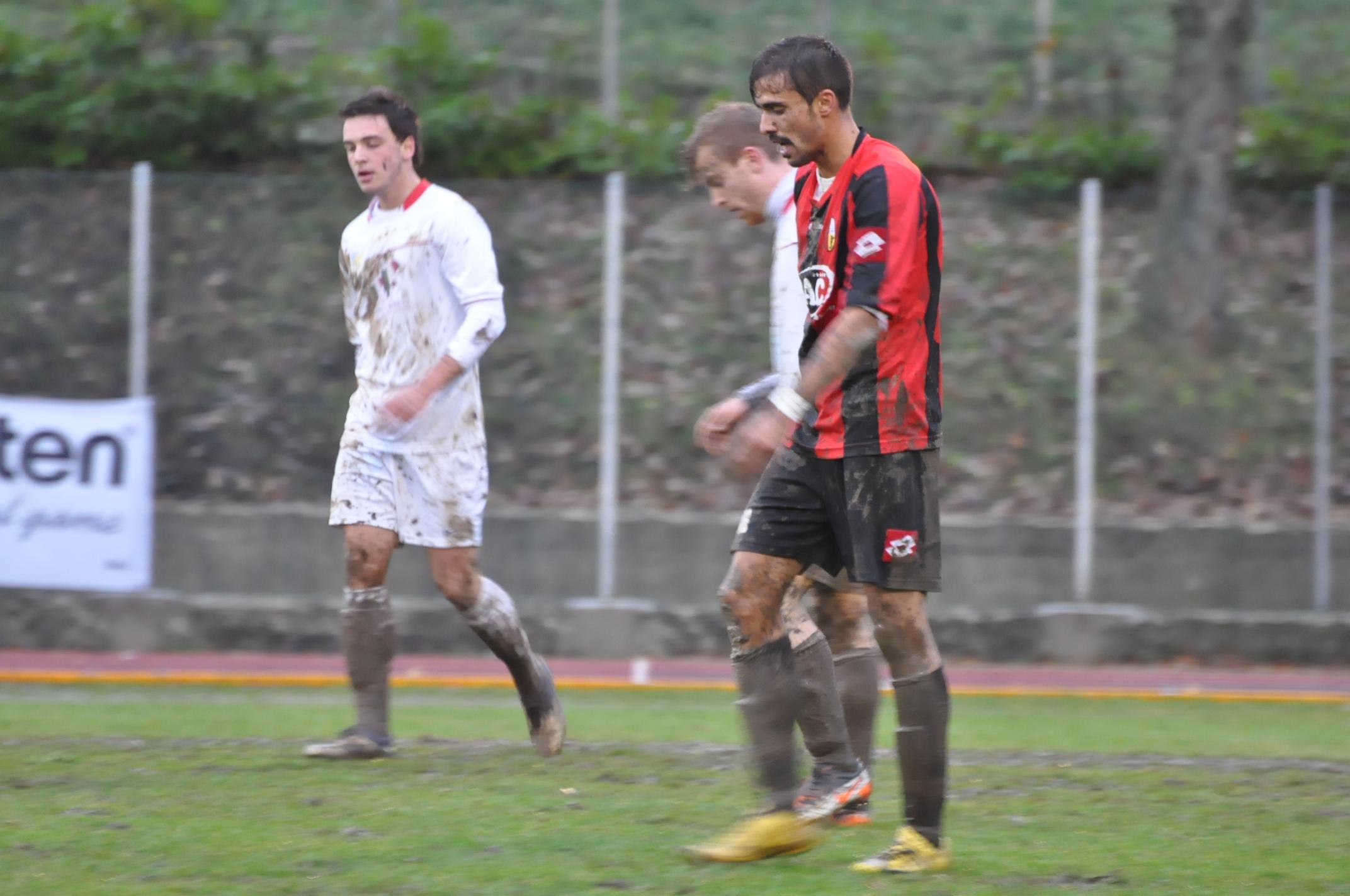 Nardi al Montemurlo, Russo smentisce "Niente di vero" » Gazzetta Lucchese