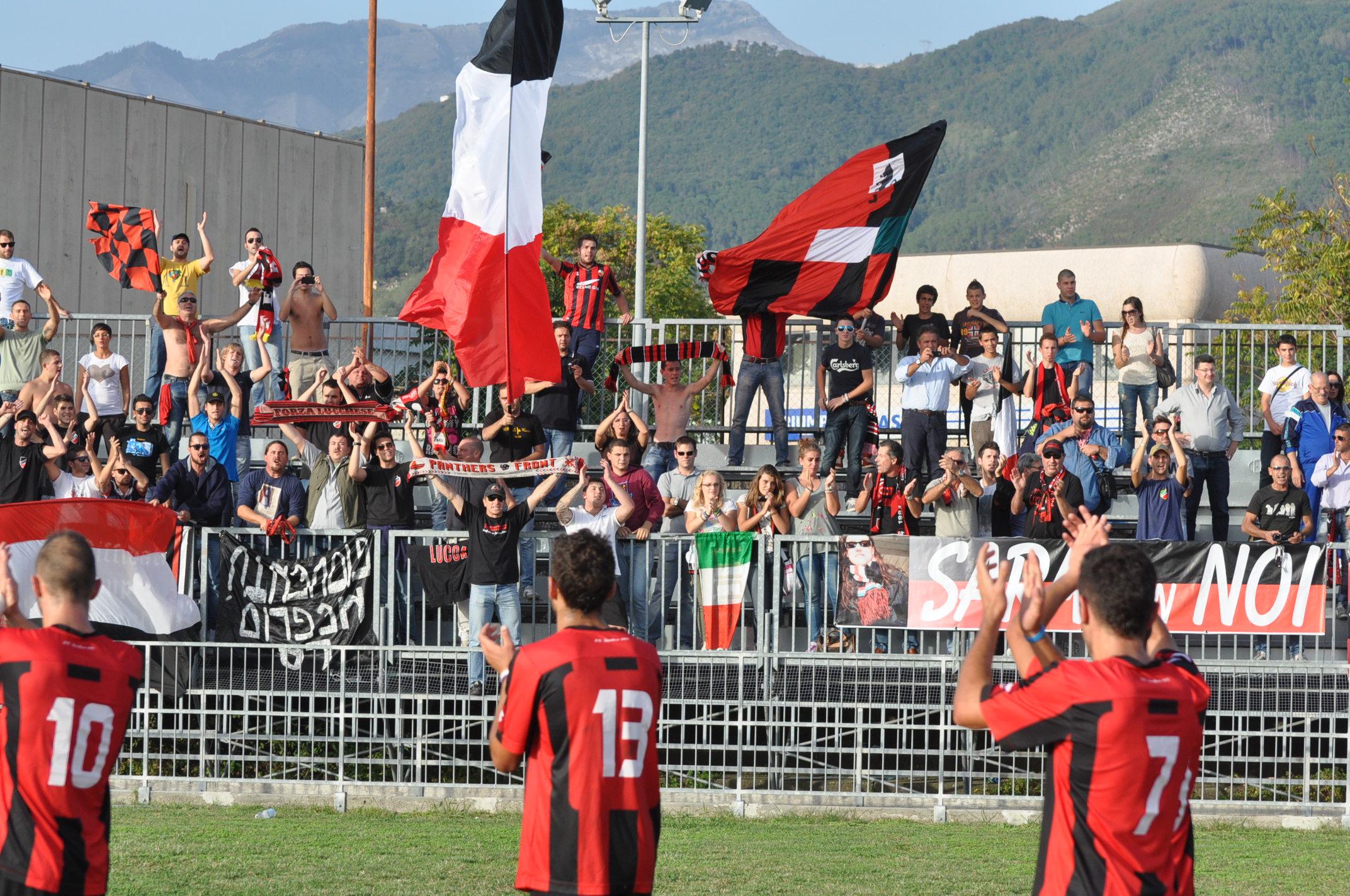 Resettare e... andare avanti » Gazzetta Lucchese