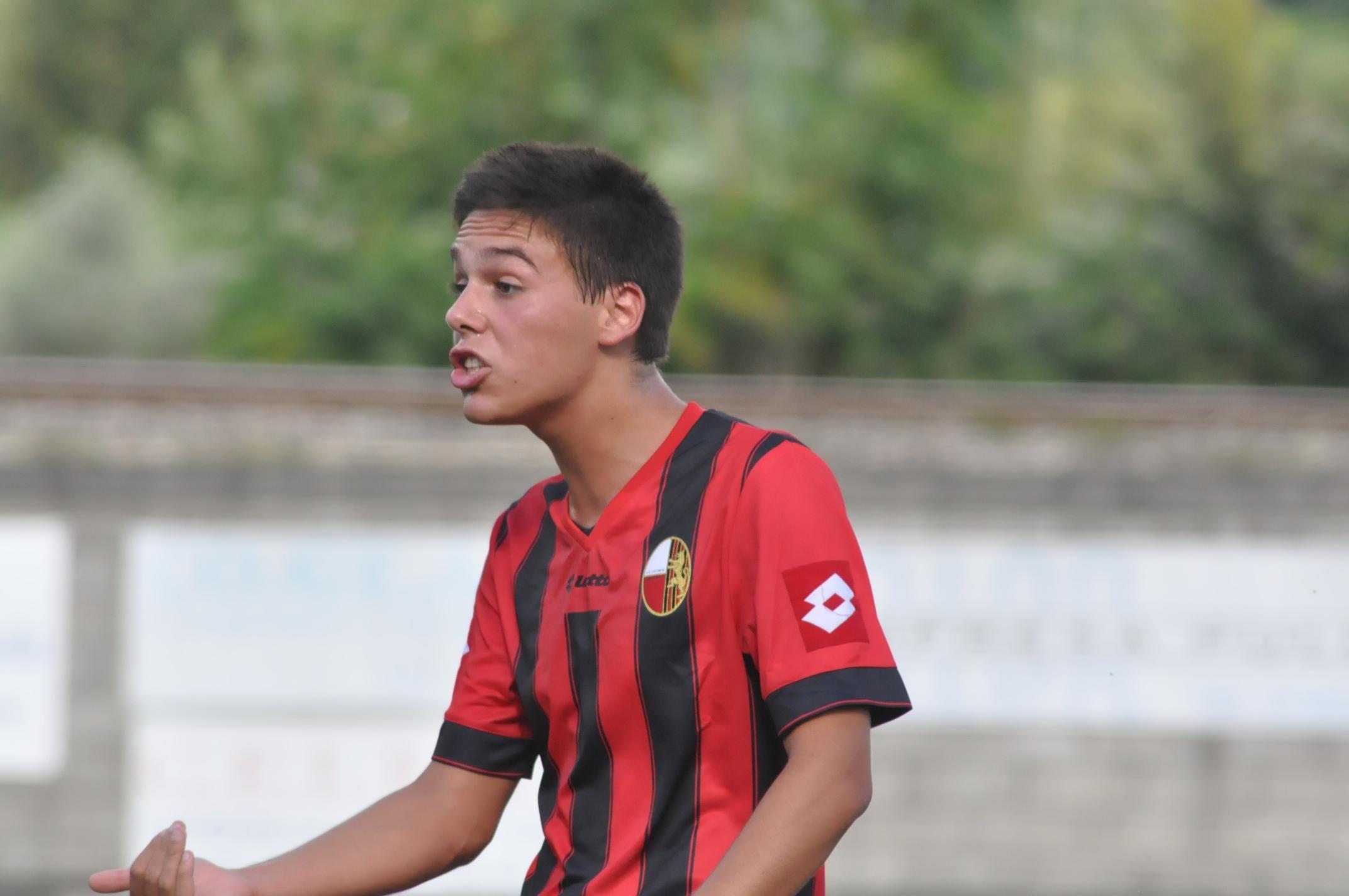 Contro la Lupa Roma arriva una nuova sconfitta » Gazzetta Lucchese