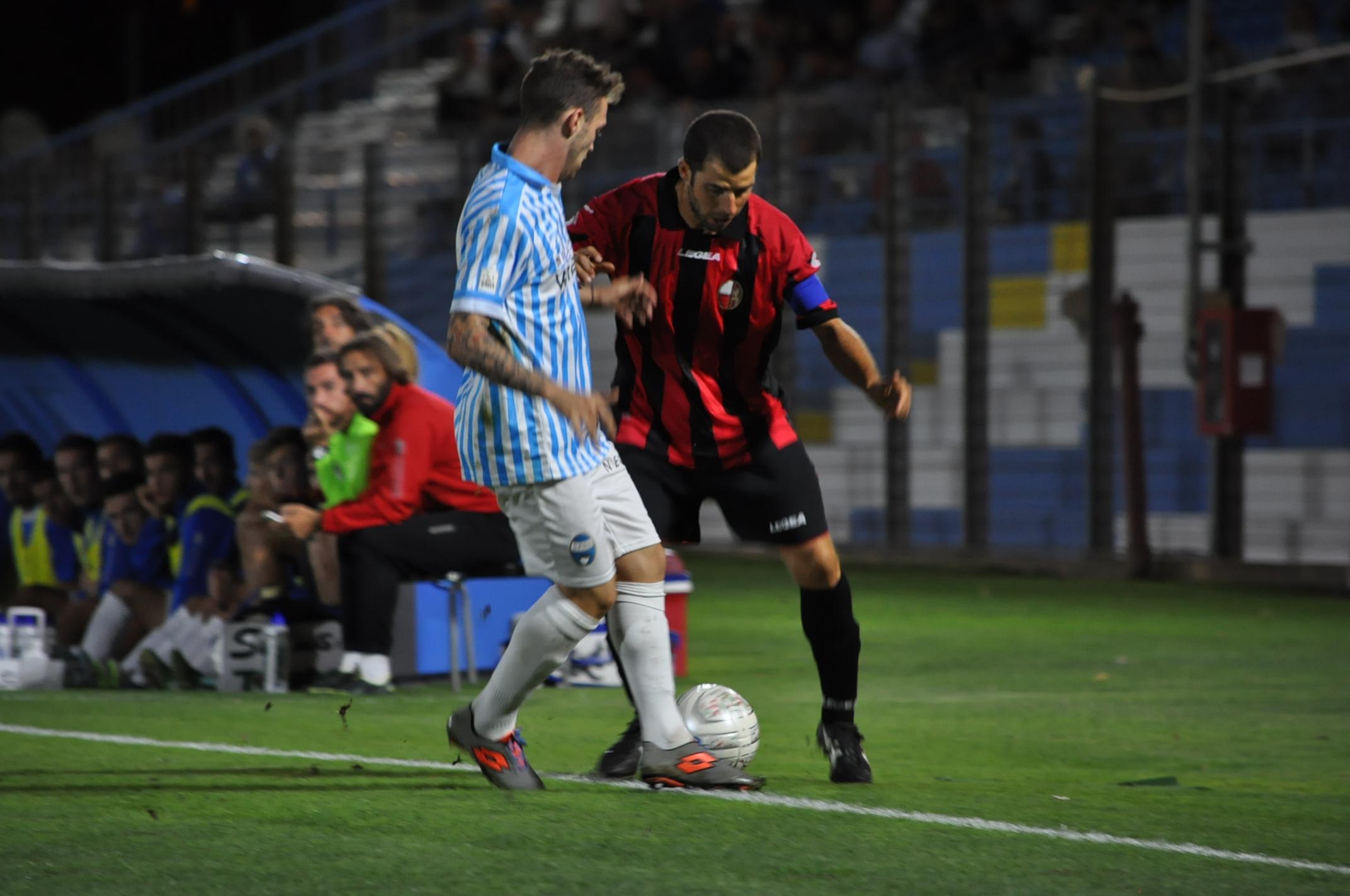 Contro la Lupa Roma per un pronto riscatto » Gazzetta Lucchese