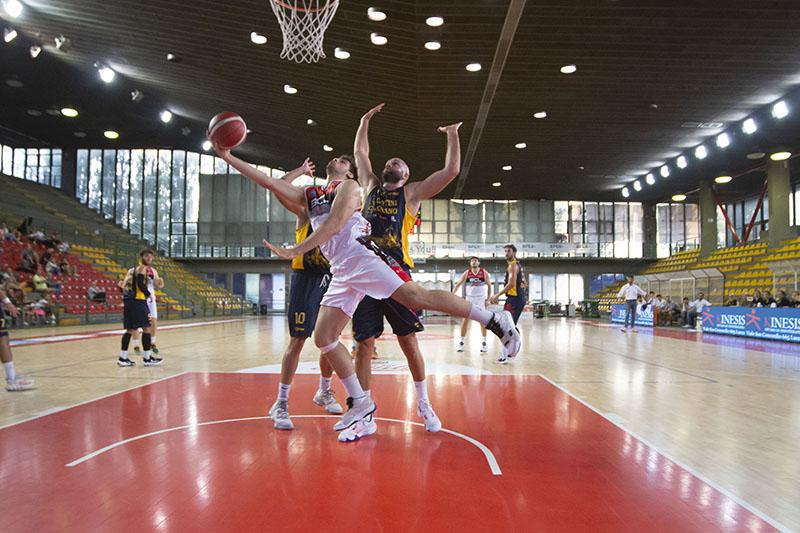 Bcl all'esame Olimpia » Gazzetta Lucchese