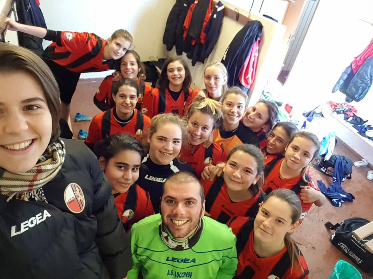 Libertas, un pari e una vittoria » Gazzetta Lucchese