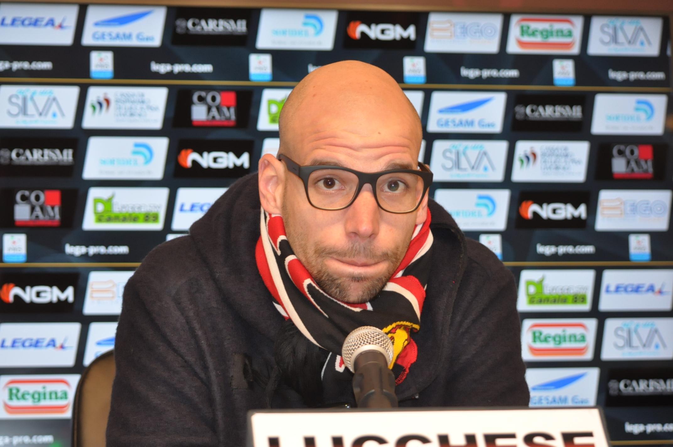 La Libertas risponde all'Acf Lucchese 