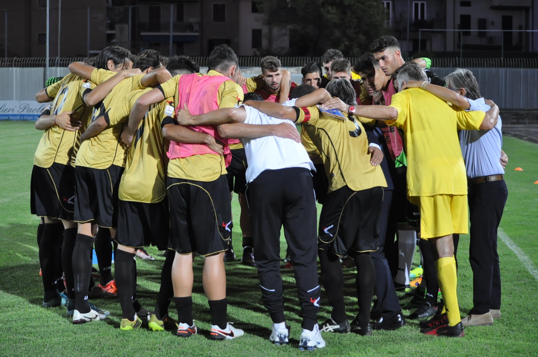 Signori e signore, si parte » Gazzetta Lucchese