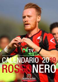 calendario 2019