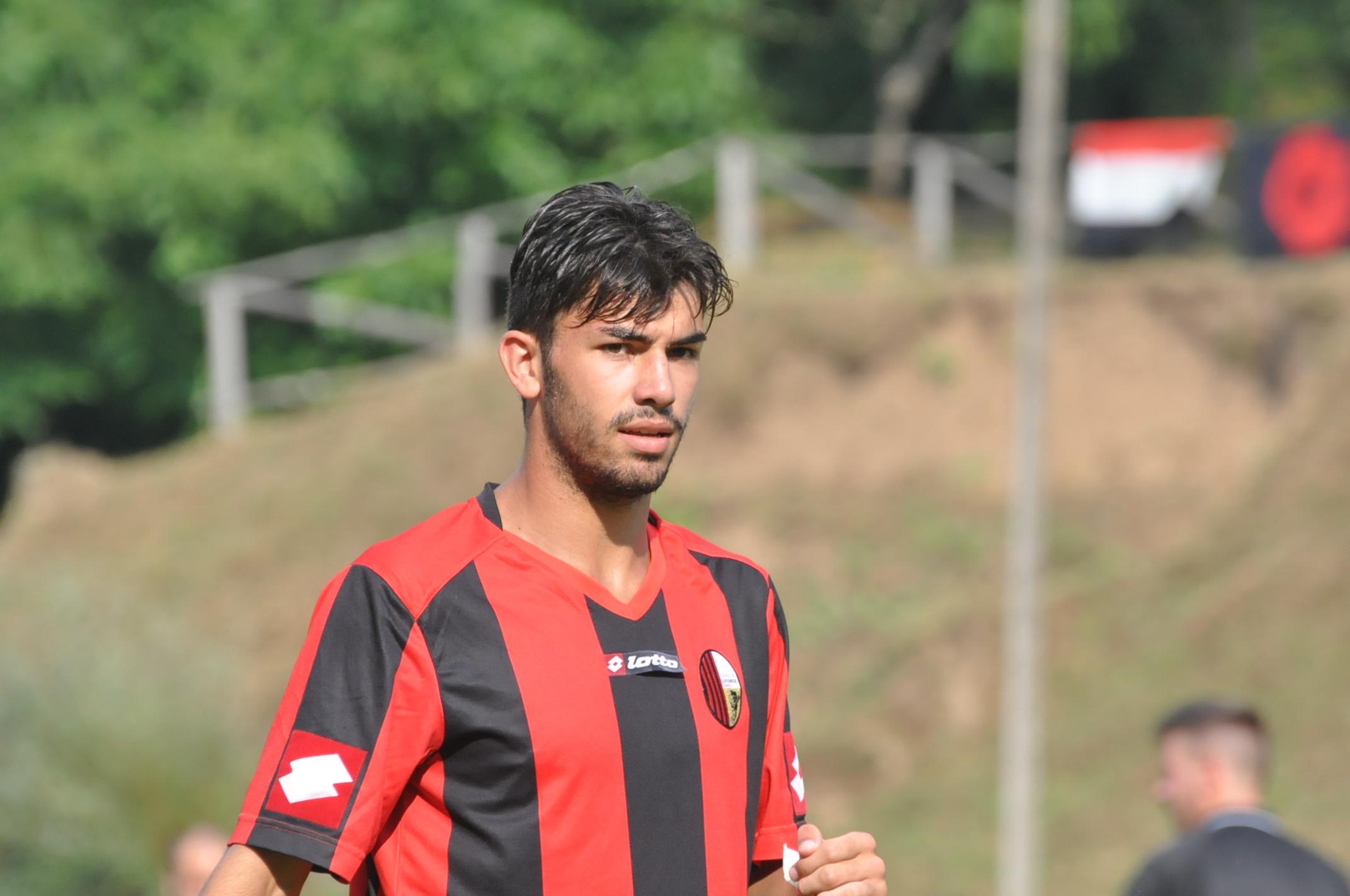 partita a figline » Gazzetta Lucchese