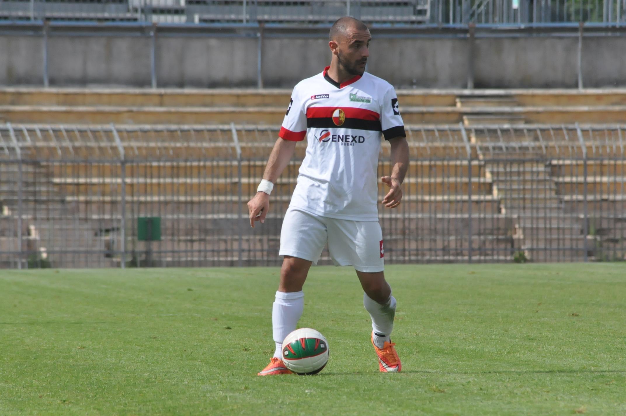 Convince Russo, Mingazzini dà le geometrie » Gazzetta Lucchese