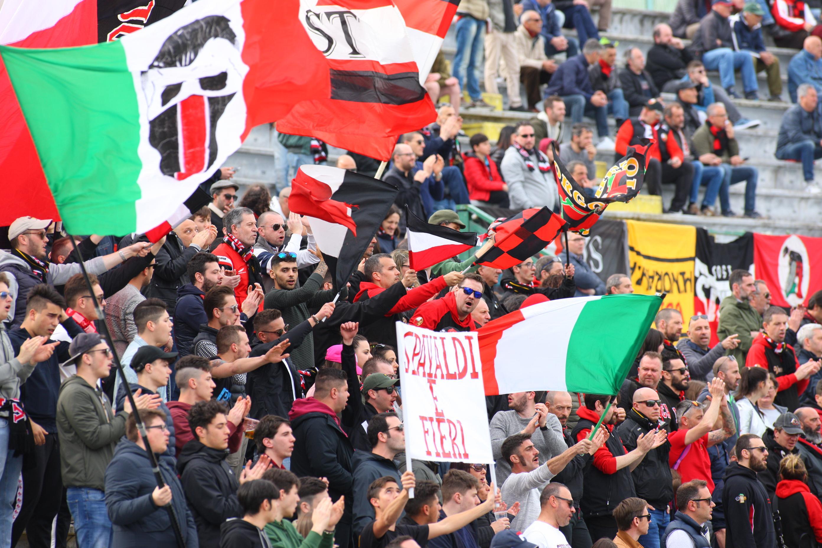 Lucchese-Piacenza, biglietti in vendita » Gazzetta Lucchese