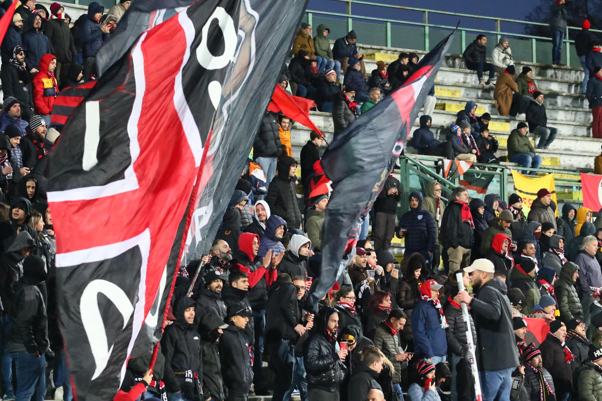 Coppa Italia, biglietti in vendita per il match con la Juventus B