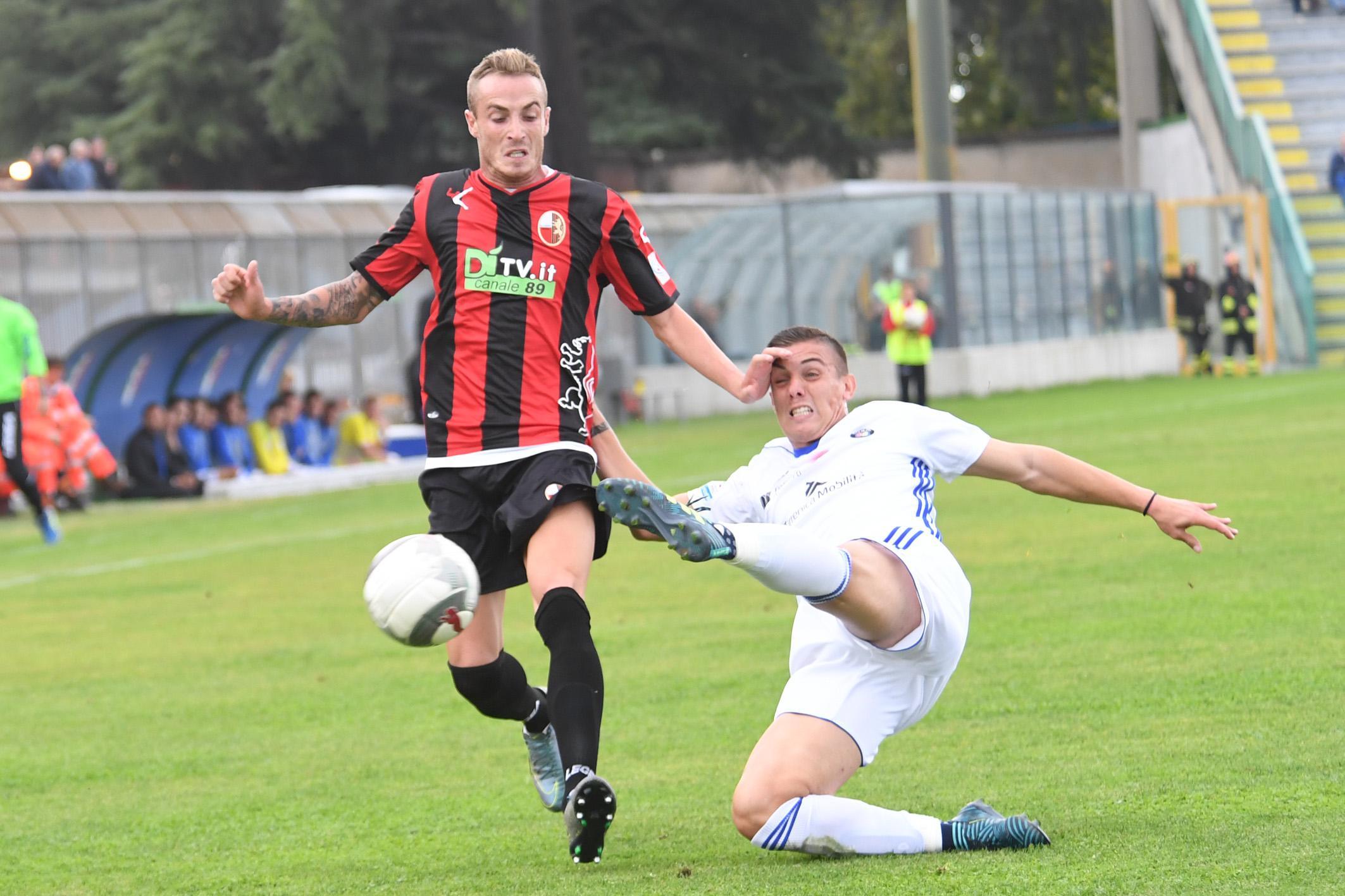 Tavanti rientra in gruppo » Gazzetta Lucchese