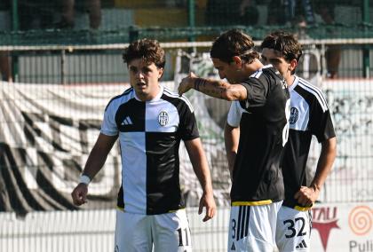 foto siena calcio 