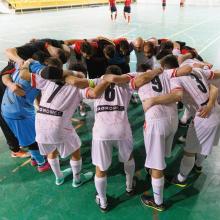 foto fb futsal lucchese