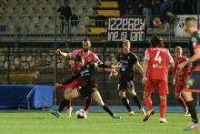 foto us Grosseto calcio 