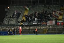 foto us Grosseto calcio 