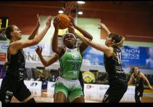 foto lega basket femminile 