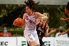 foto lega basket femminile