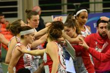 Basket Le Mura Lucca, delicata sfida interna contro l’Allianz Geas