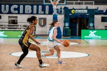  foto: Rmb Brixia Basket