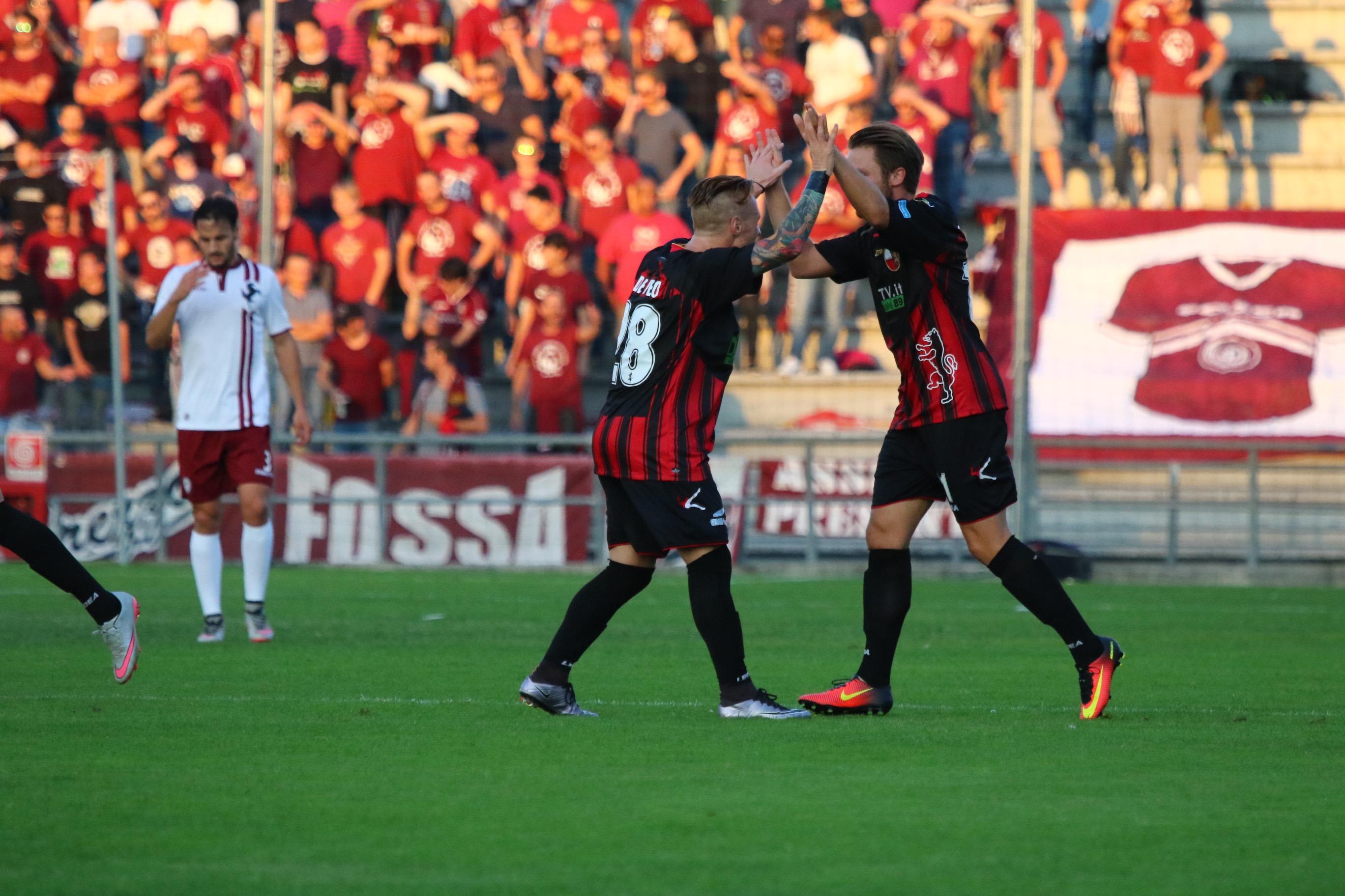 Senza paura » Gazzetta Lucchese