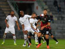 Quindicesima di campionato l'impresa è della Lupa Roma » Gazzetta Lucchese