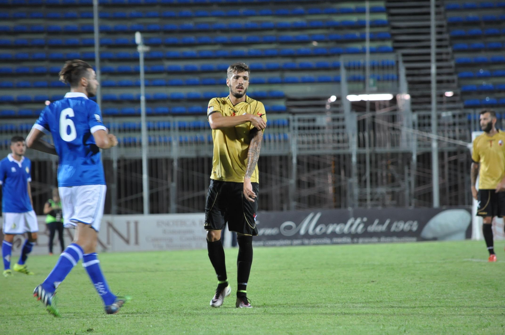 Prato-Lucchese, le formazioni » Gazzetta Lucchese