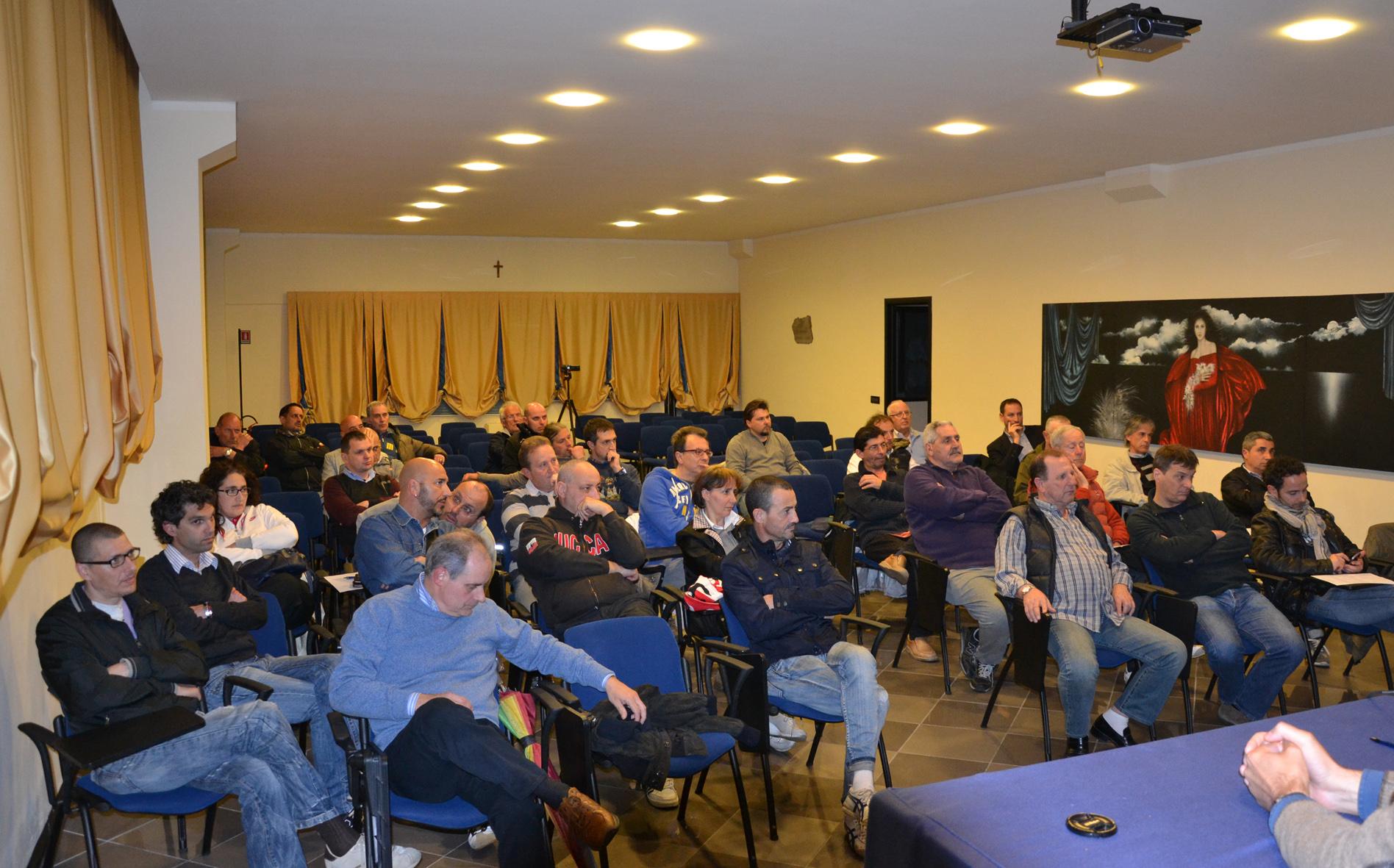 Tornerà la vecchia, cara Lucchese Libertas 1905? » Gazzetta Lucchese