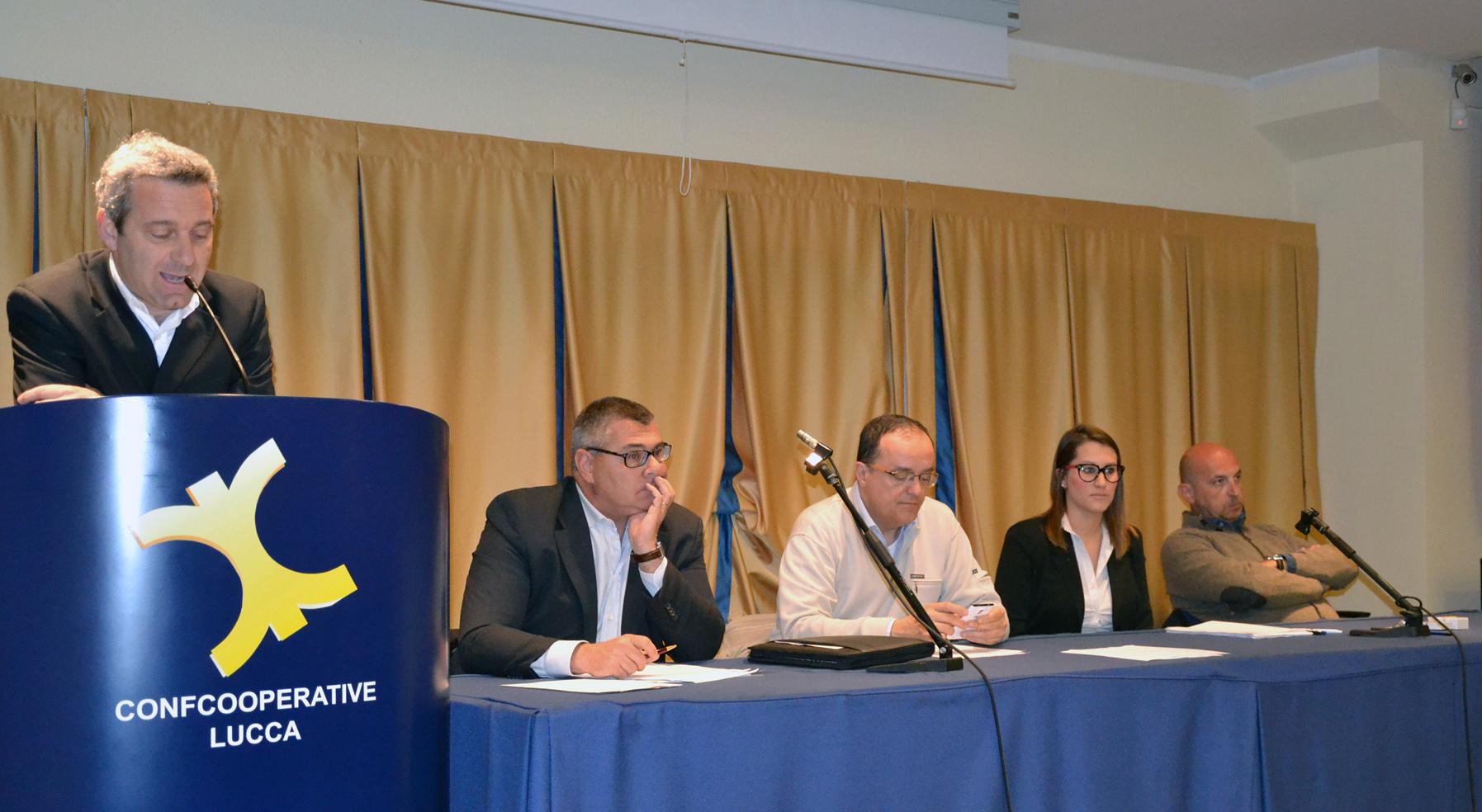 Tornerà la vecchia, cara Lucchese Libertas 1905? » Gazzetta Lucchese