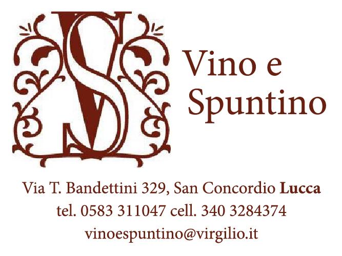 Vino e Spuntino