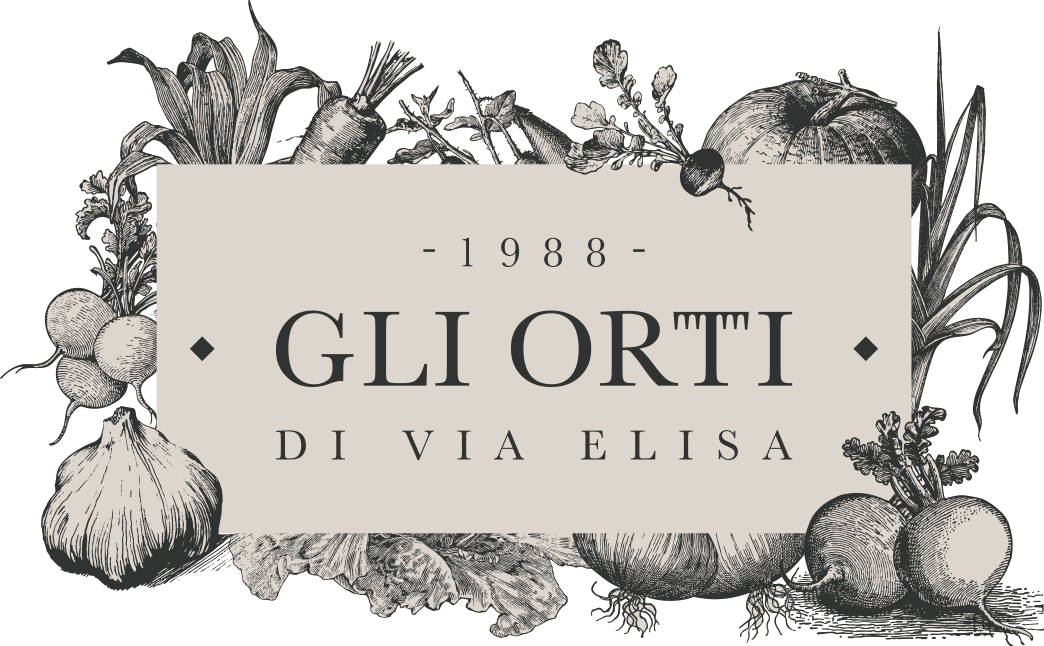 Gli Orti di via Elisa